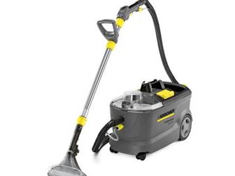    Karcher PUZZI 10/1 EU 1, 100-130 !    !       , :-  