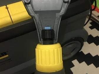   Karcher puzzi 10/1 /  !    2016 ,        ,     ,  