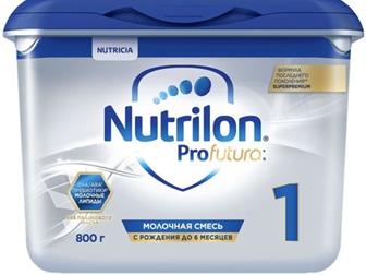 Nutrilon 1 SuperPremium     20   ,   6     ;(   ,       1290  