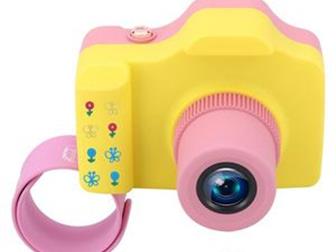   -Photo Camera Kids,    ,       ,        