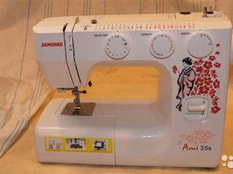    JANOME Ami 35s    ,  ,  ,    ,   ,   