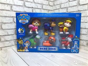      ,  ) 1: 1900,      (Paw Patrol),  ,    !   