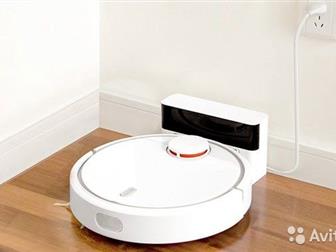  iStore  !==============================================      Xiaomi Mi Robot Vacuum Cleaner  