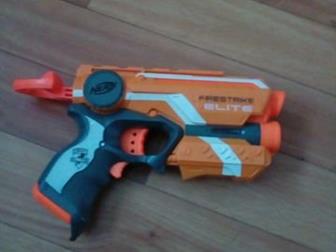  Nerf frestrike elite,     5 : /  