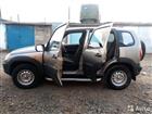 Chevrolet Niva 1.7, 2010, 71000