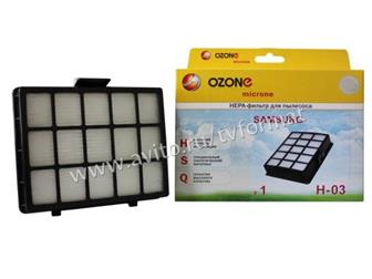 : OZONE microne H-03 : 1 ,  : OZONE  : Samsung      137/  20  