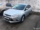 Ford Focus 1.6, 2012, 115000