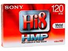      Hi8 Digital8 Sony 90  P6-120HMPR 68196169  