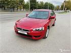 Mitsubishi Lancer 1.5AT, 2007, 