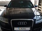 Audi A6 2.4CVT, 2005, 