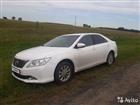 Toyota Camry 2.5AT, 2013, 