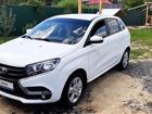 LADA XRAY 1.8AMT, 2016, 