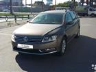 Volkswagen Passat 1.8AMT, 2011, 