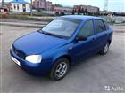 LADA Kalina 1.6, 2006, 