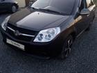 Geely MK 1.5, 2012, 