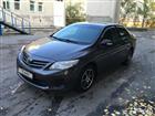 Toyota Corolla 1.6, 2010, 