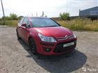 Citroen C4 1.6AT, 2008, 