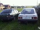 Ford Sierra 1.6, 1984, 