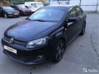 Volkswagen Polo 1.6, 2013, 