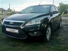 Ford Focus 1.6, 2008, 