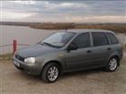 LADA Kalina 1.4, 2011, 