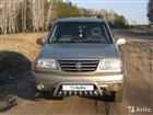 Suzuki Grand Vitara 2.7AT, 2001, 