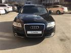 Audi A6 2.8CVT, 2011, 