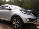 KIA Sportage 2.0AT, 2011, 