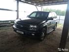 Chevrolet TrailBlazer 4.2AT, 2005, 