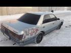 Toyota Crown 2.0AT, 1989, 