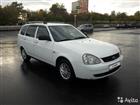 LADA Priora 1.6, 2010, 