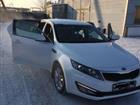 KIA Optima 2.4AT, 2013, 