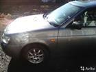 LADA Priora 1.6, 2007, 