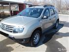 Renault Duster 1.5, 2013, 