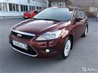 Ford Focus 2.0, 2008, 