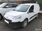 Peugeot Partner 1.6, 2013, 