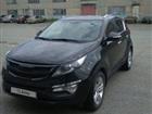 KIA Sportage 2.0AT, 2011, 