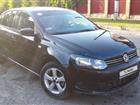 Volkswagen Polo 1.6AT, 2012, 