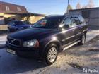 Volvo XC90 2.5AT, 2006, 