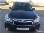 Subaru Forester 2.5CVT, 2013, 