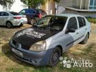 Renault Symbol 1.4, 2003, 