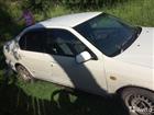 Nissan Primera 1.8AT, 2000, 