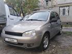 LADA Kalina 1.6, 2007, 