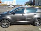 KIA Sportage 2.0, 2011, 