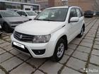 Suzuki Grand Vitara 2.0AT, 2013, 