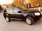 Land Rover Freelander 3.2AT, 2007, 