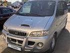 Hyundai H-1 2.5, 2003, 