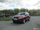 Suzuki Grand Vitara 2.0AT, 2007, 110000