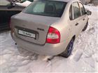 LADA Kalina 1.6, 2010, , 120000