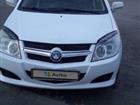 Geely MK 1.5, 2013, 81000